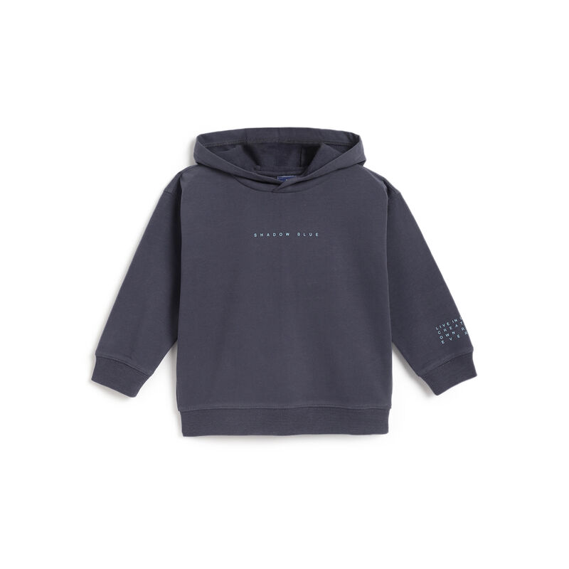 Infants Applique Sweatshirt image number 0
